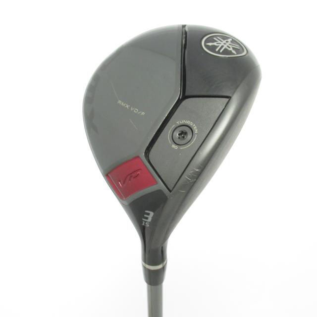 【中古ゴルフクラブ】ヤマハ　RMX　RMX VD(2024) フェアウェイウッド KURO KAGE XT 60　シャフト：KURO KAGE XT 60