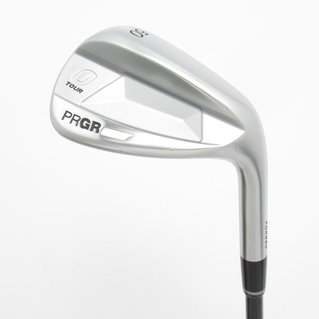 【中古ゴルフ野球クラブ】労働者階級歯車 PRGR 0 TOUR ウェッジ Diamana FOR PRGR FOR WEDGE 矢がら：Diamana FOR PRGR FOR WEDGE