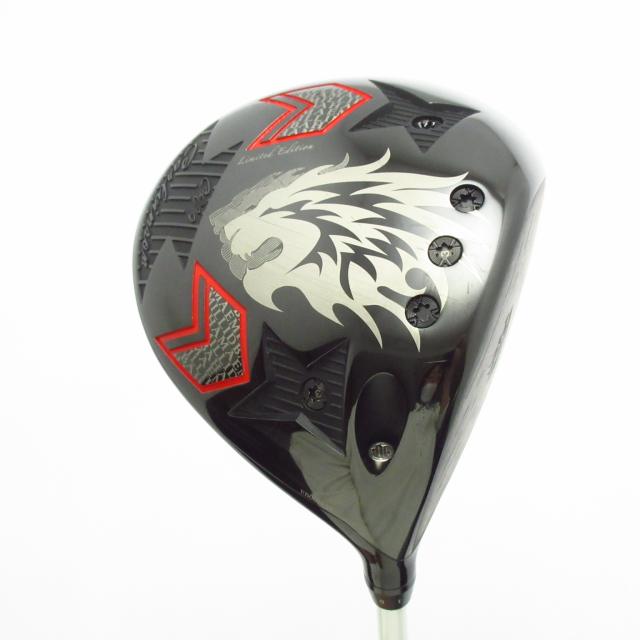 【中古ゴルフクラブ】エミリッドバハマ　EMILLID BAHAMA　EMILLID BAHAMA CV 9 ドライバー カーボンシャフト　シャフト：カーボンシャ…