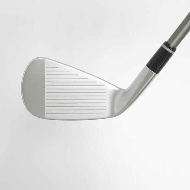 【中古ゴルフクラブ】プロギア　PRGR　PRGR 03 IRON(2025) アイアン Aerotech SteelFiber i80cw　シャフト：Aerotech SteelFiber i80cw_2