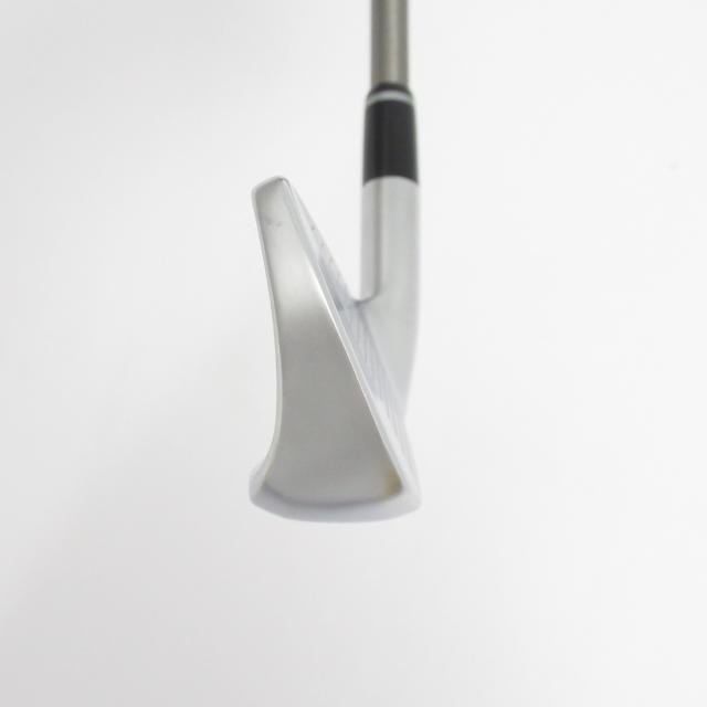 【中古ゴルフクラブ】プロギア　PRGR　PRGR 03 IRON(2025) アイアン Aerotech SteelFiber i80cw　シャフト：Aerotech SteelFiber i80cw_3
