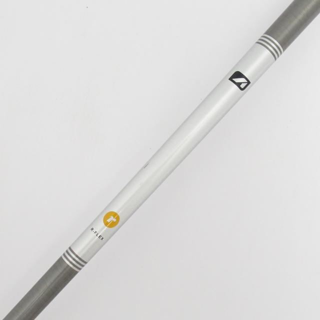 【中古ゴルフクラブ】プロギア　PRGR　PRGR 03 IRON(2025) アイアン Aerotech SteelFiber i80cw　シャフト：Aerotech SteelFiber i80cw_4