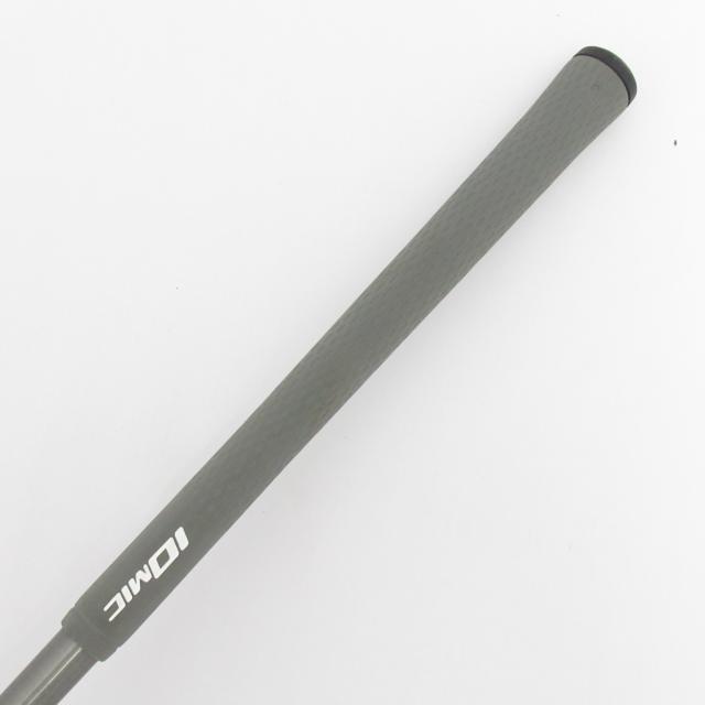 【中古ゴルフクラブ】プロギア　PRGR　PRGR 03 IRON(2025) アイアン Aerotech SteelFiber i80cw　シャフト：Aerotech SteelFiber i80cw_5