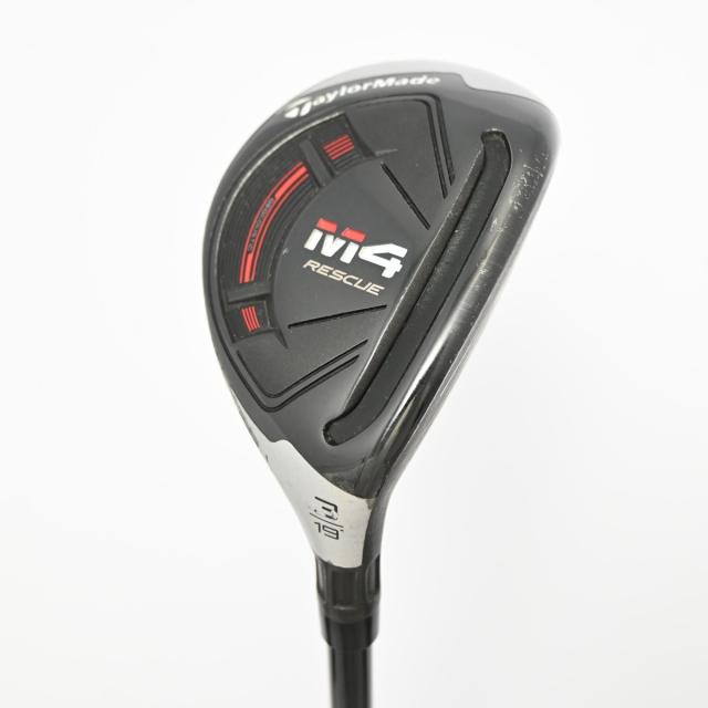 【中古ゴルフ野球クラブ】仕立て屋御手伝いさん M4 M4(2021) ありがた味 ATMOS RED 7 矢がら：ATMOS RED 7
