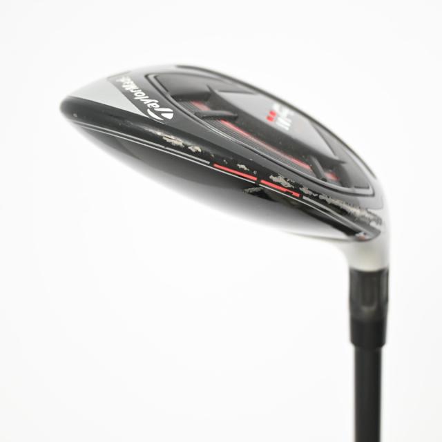 【中古ゴルフ野球クラブ】仕立て屋御手伝いさん M4 M4(2021) ありがた味 ATMOS RED 7 矢がら：ATMOS RED 7