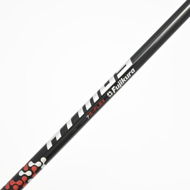 【中古ゴルフ野球クラブ】仕立て屋御手伝いさん M4 M4(2021) ありがた味 ATMOS RED 7 矢がら：ATMOS RED 7