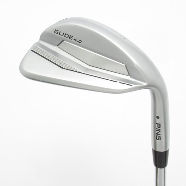 【中古ゴルフ野球クラブ】いの一番 GLIDE グライド 4.0 EYE 2 ウェッジ N.S.PRO 950GH neo 矢がら：N.S.PRO 950GH neo