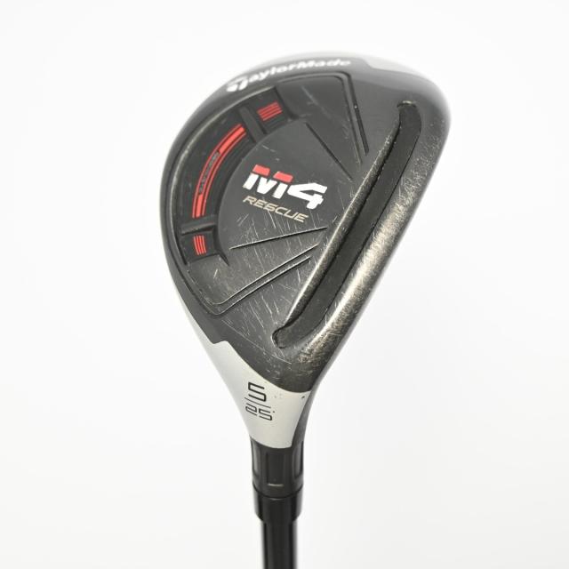 【中古ゴルフ野球クラブ】仕立て屋御手伝いさん M4 M4(2021) ありがた味 ATMOS RED 7 矢がら：ATMOS RED 7