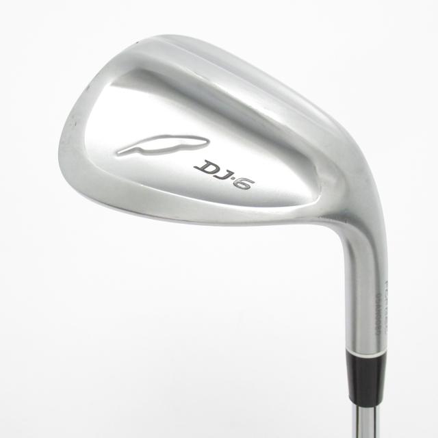 【中古ゴルフ野球クラブ】フォーティーン DJ DJ-6 ウェッジ N.S.PRO DS-91w 矢がら：N.S.PRO DS-91w