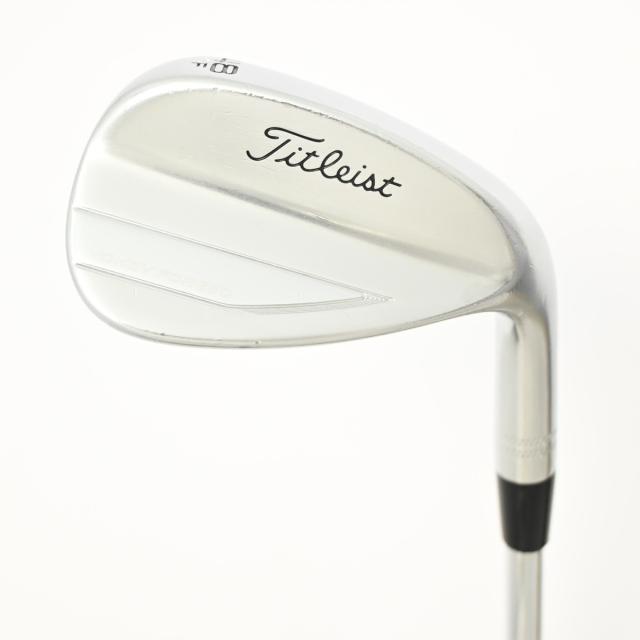 【中古ゴルフ野球クラブ】タイトリスト Vokey 洋弓ケイ フォージド 周遊旅行クローム ウェッジ N.S.PRO 950GH 矢がら：N.S.PRO 950GH