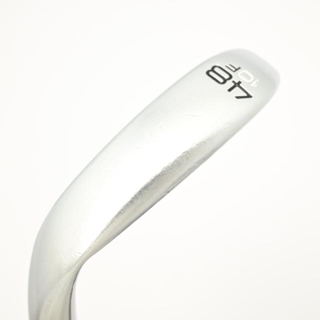 【中古ゴルフ野球クラブ】タイトリスト Vokey 洋弓ケイ フォージド 周遊旅行クローム ウェッジ N.S.PRO 950GH 矢がら：N.S.PRO 950GH