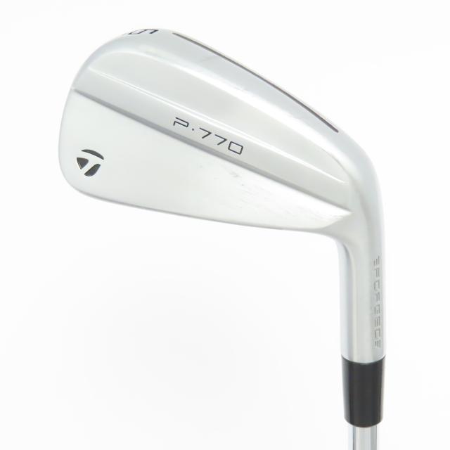 【中古ゴルフクラブ】テーラーメイド　P770　P770(2024) アイアン N.S.PRO MODUS3 TOUR 120　シャフト：N.S.PRO MODUS3 TOUR 120