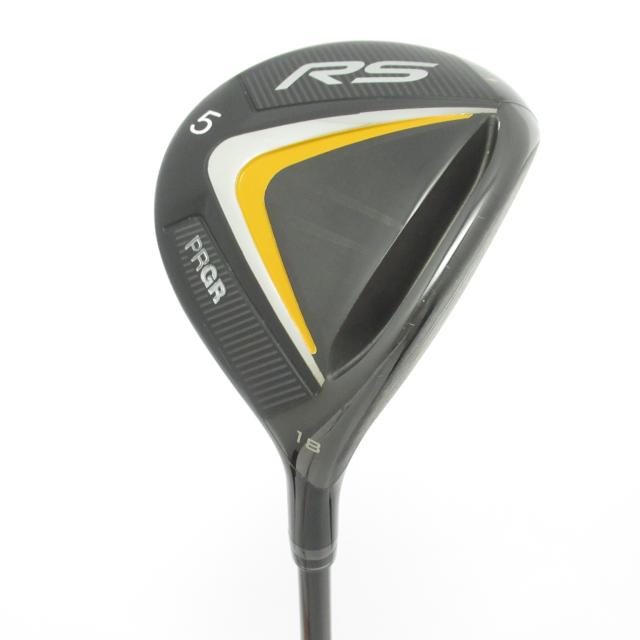 【中古ゴルフ野球クラブ】労働者階級歯車 RS RS JUST フェアウェイウッド Diamana FOR PRGR 矢がら：Diamana FOR PRGR
