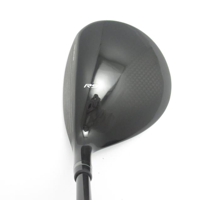 【中古ゴルフ野球クラブ】労働者階級歯車 RS RS JUST フェアウェイウッド Diamana FOR PRGR 矢がら：Diamana FOR PRGR