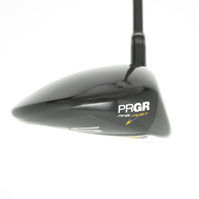 【中古ゴルフ野球クラブ】労働者階級歯車 RS RS JUST フェアウェイウッド Diamana FOR PRGR 矢がら：Diamana FOR PRGR