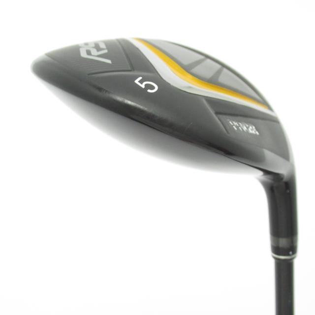【中古ゴルフ野球クラブ】労働者階級歯車 RS RS JUST フェアウェイウッド Diamana FOR PRGR 矢がら：Diamana FOR PRGR