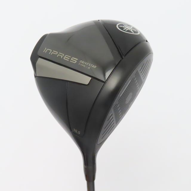 【中古ゴルフクラブ】ヤマハ　inpres　インプレス DRIVE STAR TypeS(2025) ドライバー Speeder Nx for Yamaha M425d　シャフト：Speede… 20,235円