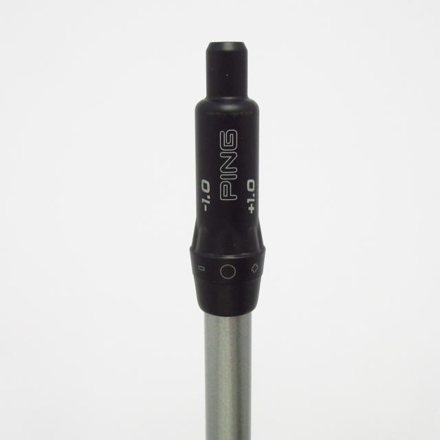 【中古】UST マミヤ　ATTAS　ATTAS KING ドライバー用_スリーブ付  ATTAS KING 6_1