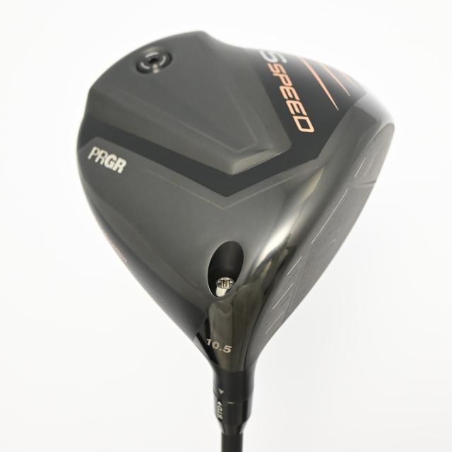 中古ゴルフクラブ】プロギア RS RS SPEED ドライバー Speeder NX FOR
