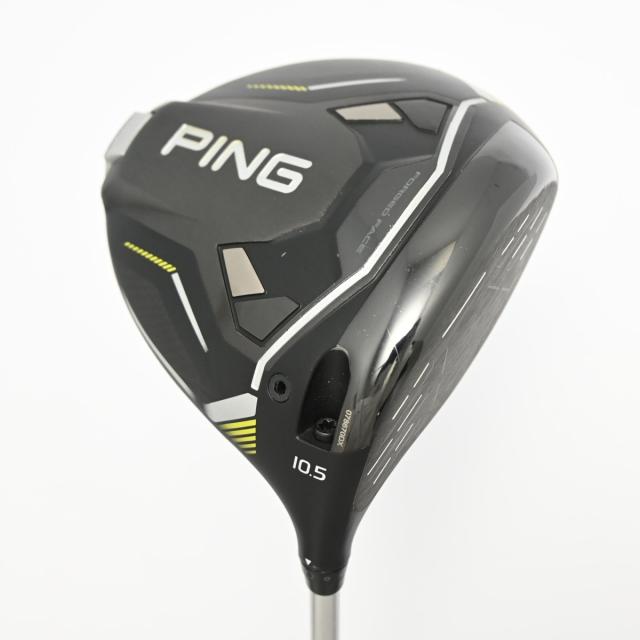 【中古ゴルフクラブ】ピン　G430　G430 MAX 10K HL ドライバー Speeder NX 45　シャフト：Speeder NX 45 32,487円