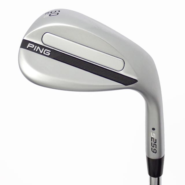 【中古ゴルフクラブ】ピン PING S259 ウェッジ N.S.PRO 950GH neo シャフト:N.S.PRO 950GH neo