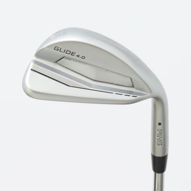 【中古ゴルフ野球クラブ】いの一番 GLIDE グライド 4.0 EYE 2 ウェッジ N.S.PRO MODUS3 TOUR 105 矢がら：N.S.PRO MODUS3 TOUR 105