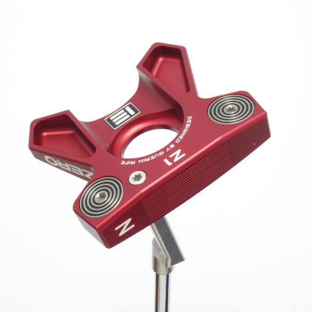 中古ゴルフクラブ】イーブンロール EVNROLL ソノ他 パター