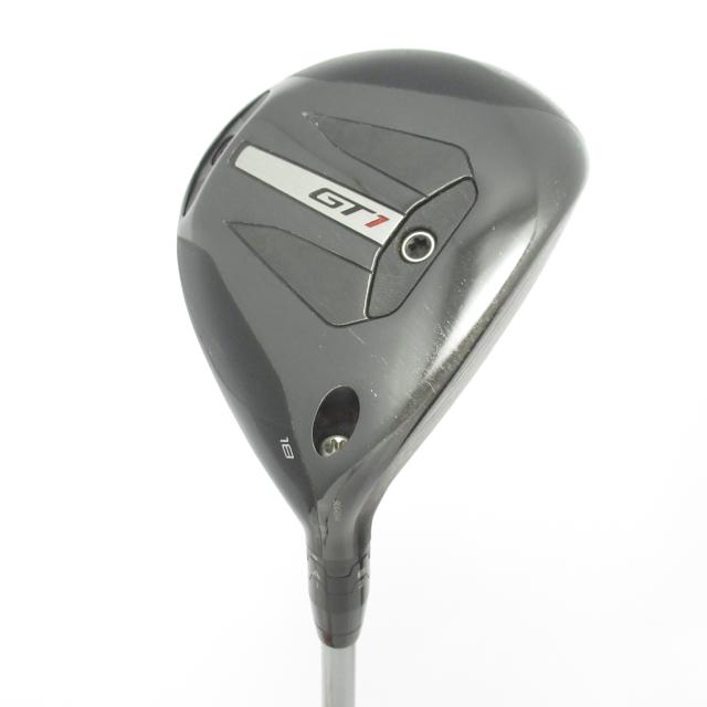 【中古ゴルフクラブ】タイトリスト　TITLEIST　GT1 フェアウェイウッド Air Speeder Next GEN　シャフト：Air Speeder Next GEN
