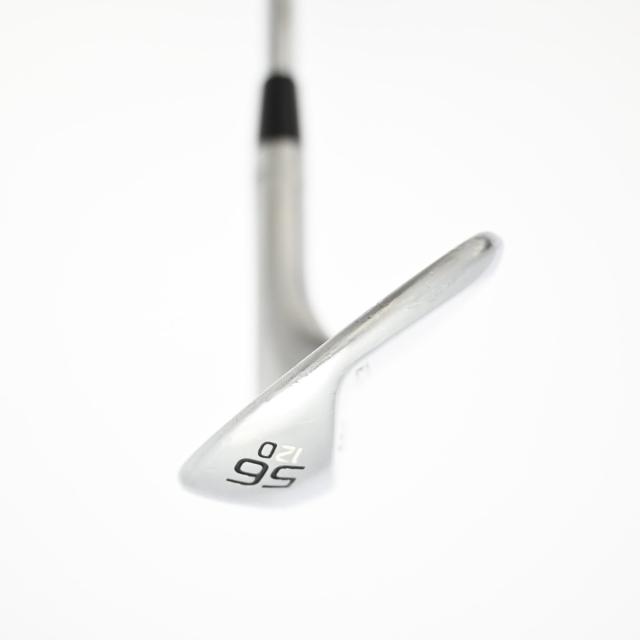 【中古ゴルフ野球クラブ】タイトリスト Vokey 洋弓ケイ SM9 TOUR CHROME ウェッジ BV105 矢がら：BV105 レフティ