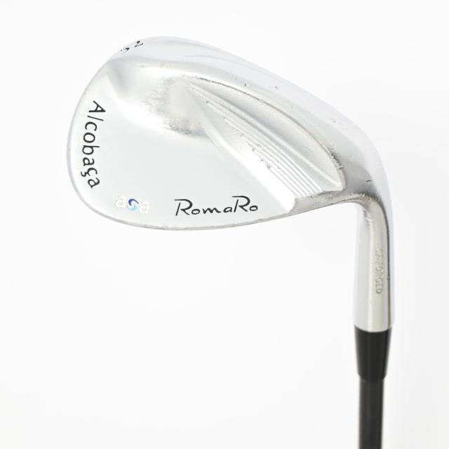 【中古ゴルフクラブ】ロマロ　ALCOBACA　RomaRo アルコバッサ ASA ウェッジ ATTAS FF 85　シャフト：ATTAS FF 85 7,186円