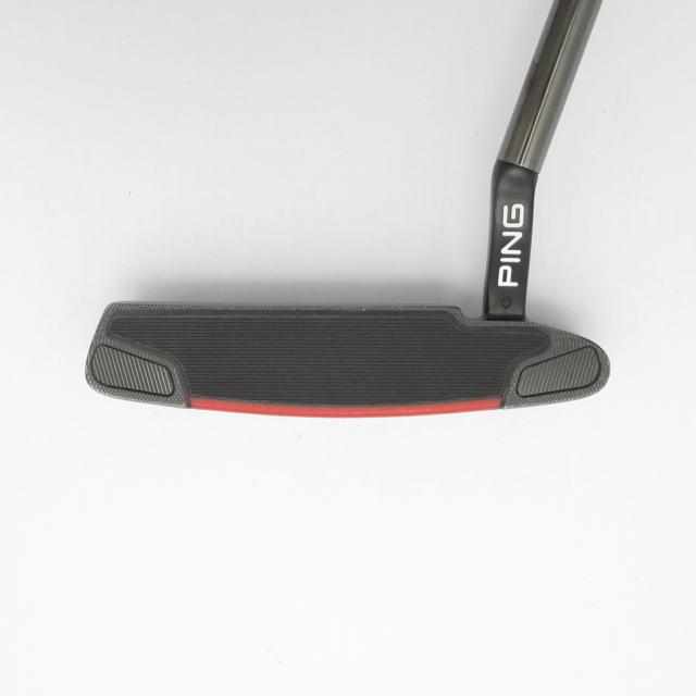 【中古ゴルフクラブ】ピン　PING　アンサー 4 パター スチールシャフト　シャフト：スチールシャフト
