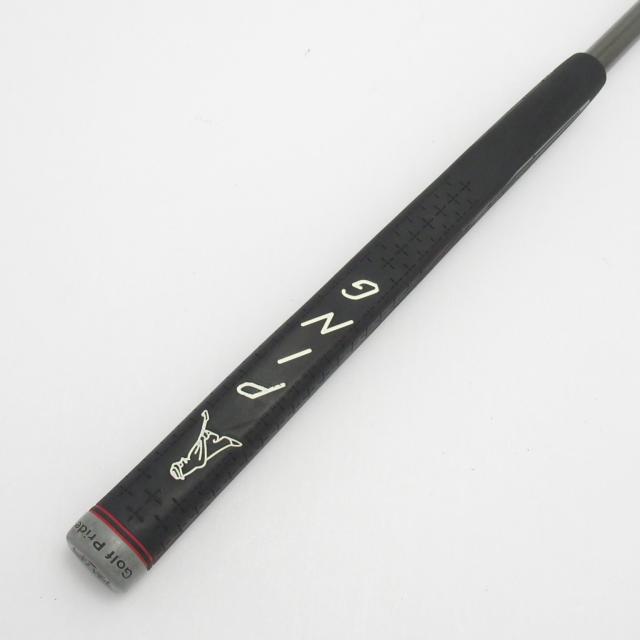 【中古ゴルフクラブ】ピン　PING　アンサー 4 パター スチールシャフト　シャフト：スチールシャフト