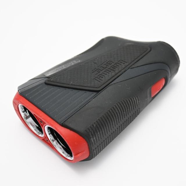 中古】ブッシュネル Bushnell ピンシーカー ツアー V5 シフトスリム