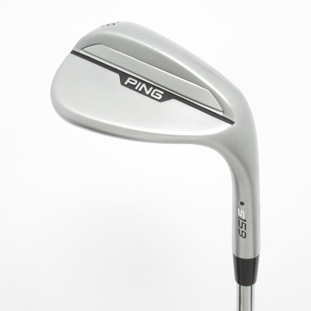 【中古ゴルフクラブ】ピン　PING　S159 ウェッジ N.S.PRO 950GH neo　シャフト：N.S.PRO 950GH neo