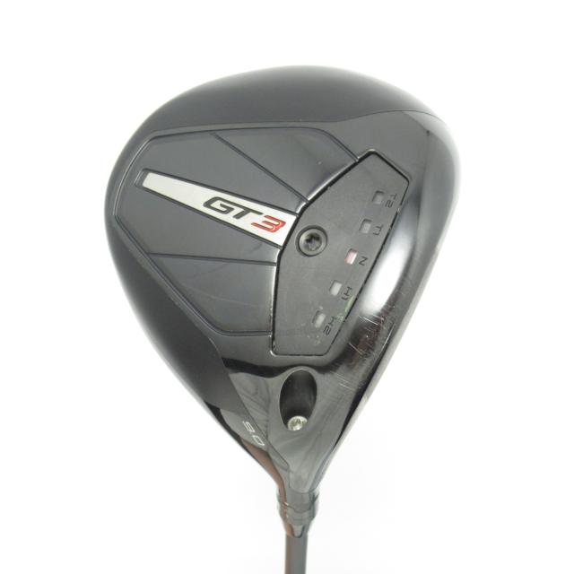 【中古ゴルフクラブ】タイトリスト　TITLEIST　GT3 ドライバー TENSEI 1K BLUE 55　シャフト：TENSEI 1K BLUE 55 37,687円