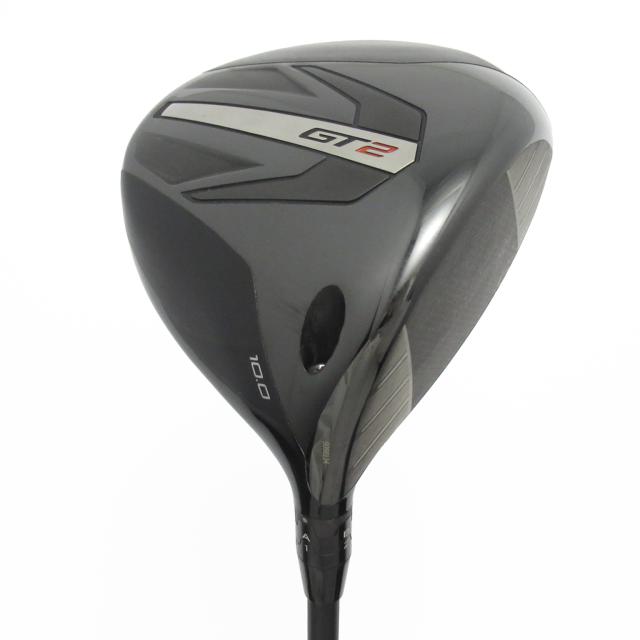 【中古ゴルフクラブ】タイトリスト　TITLEIST　GT2 ドライバー TENSEI 1K BLUE 55　シャフト：TENSEI 1K BLUE 55