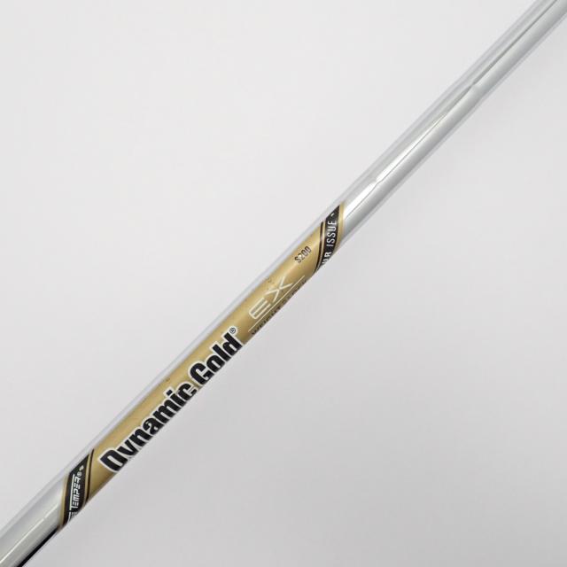 【中古ゴルフ野球クラブ】コブラ KING 第一人者 SNAKEBITE BLACK(2023) ウェッジ Dynamic Gold EX TOUR ISSUE 矢がら：Dynamic Gold EX …