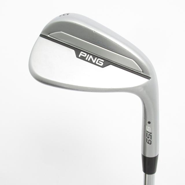 【中古ゴルフクラブ】ピン PING S159 ウェッジ N.S.PRO MODUS3 TOUR 120 シャフト:N.S.PRO MODUS3 TOUR 120
