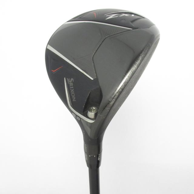 【中古ゴルフクラブ】ダンロップ　SRIXON　スリクソン ZXi フェアウェイウッド Diamana ZXi 50　シャフト：Diamana ZXi 50 19,225円