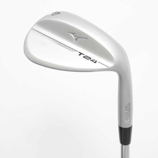 【中古ゴルフ野球クラブ】ミズノ MIZUNO T24 ソフトホワイトサテン大成 ウェッジ Dynamic Gold 120 矢がら：Dynamic Gold 120
