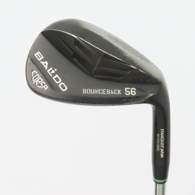 【中古ゴルフ野球クラブ】バルド BALDO CORSA FORGED BOUNCEBACK TOURKNIGHT(2022) ウェッジ N.S.PRO MODUS3 TOUR 105 矢がら：N.S.PR…