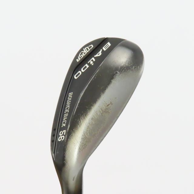【中古ゴルフ野球クラブ】バルド BALDO CORSA FORGED BOUNCEBACK TOURKNIGHT(2022) ウェッジ N.S.PRO MODUS3 TOUR 105 矢がら：N.S.PR…
