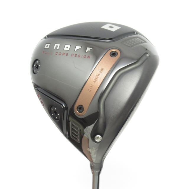 【中古ゴルフクラブ】オノフ　AKA　オノフ AKA(2026) ドライバー LABOSPEC HASHIRI 50　シャフト：LABOSPEC HASHIRI 50