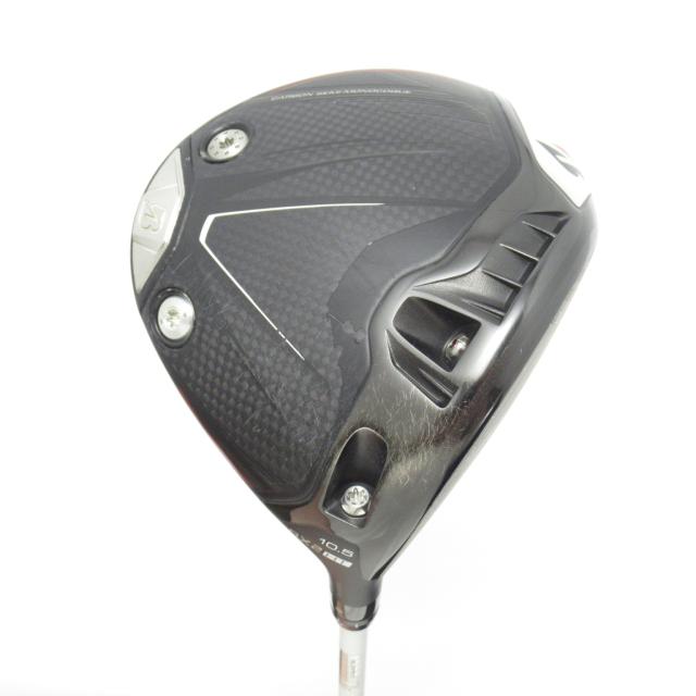 【中古ゴルフクラブ】ブリヂストン　BRIDGESTONE GOLF　BX2 HT ドライバー Diamana BS50 II　シャフト：Diamana BS50 II