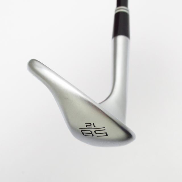 【中古ゴルフ野球クラブ】クリーブランド Cleveland Golf CVX2 ZIPCORE ウェッジ Diamana for CGII 矢がら：Diamana for CGII