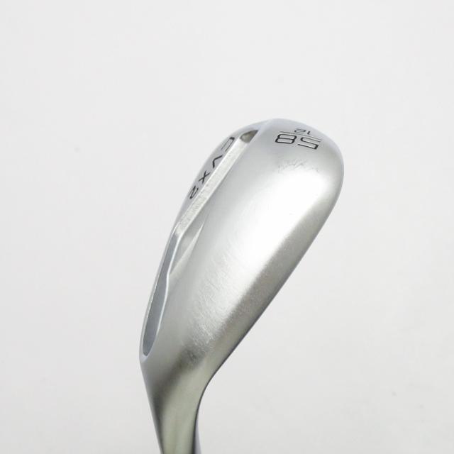 【中古ゴルフ野球クラブ】クリーブランド Cleveland Golf CVX2 ZIPCORE ウェッジ Diamana for CGII 矢がら：Diamana for CGII
