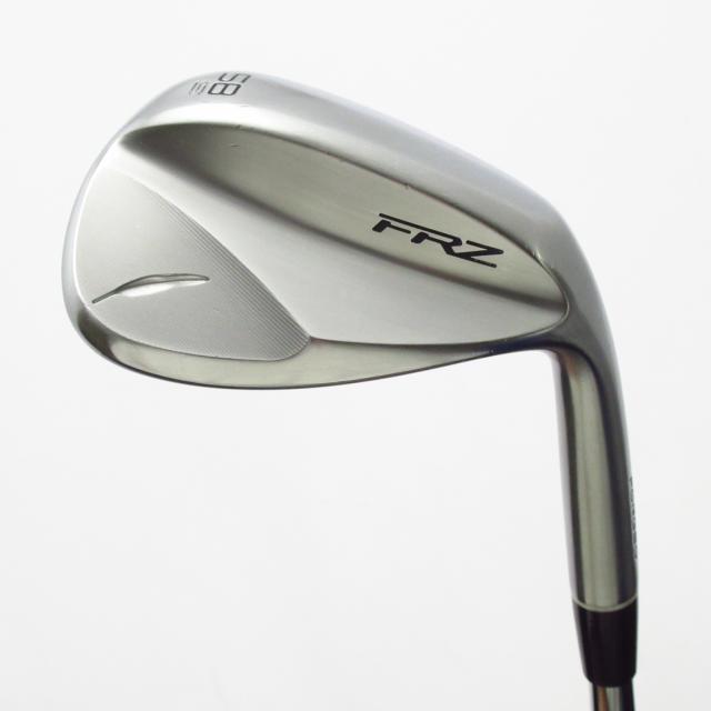 【中古ゴルフクラブ】フォーティーン FOURTEEN FRZ パールサテン仕上げ ウェッジ N.S.PRO TS-101w シャフト:N.S.PRO TS-101w