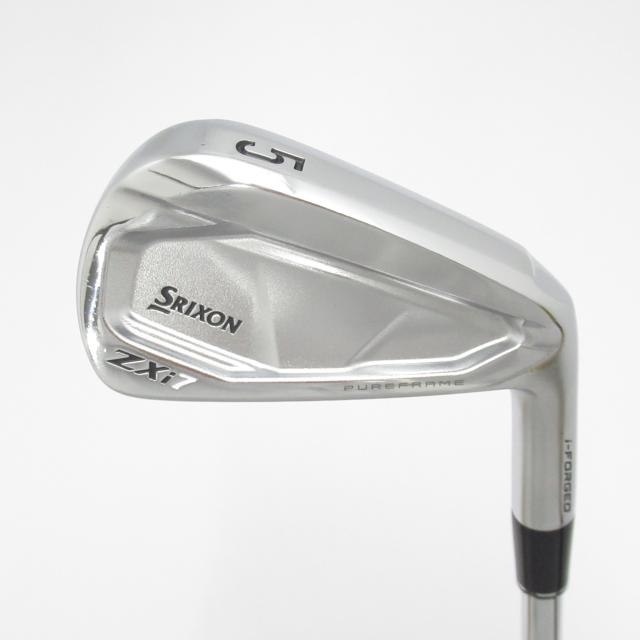 中古ゴルフクラブ】ダンロップ SRIXON スリクソン ZXi7 アイアン