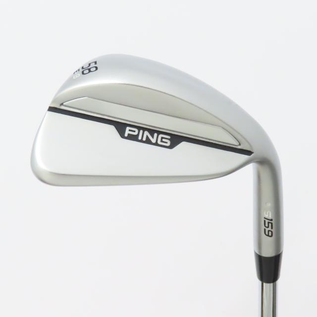 【中古ゴルフクラブ】ピン PING S159 ウェッジ N.S.PRO MODUS3 TOUR 115 シャフト:N.S.PRO MODUS3 TOUR 115