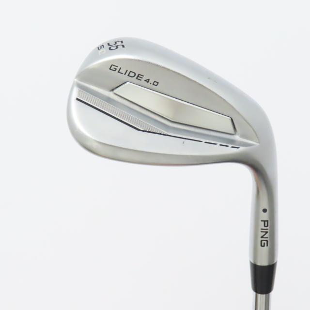 【中古ゴルフ野球クラブ】いの一番 GLIDE グライド 4.0 S ウェッジ N.S.PRO MODUS3 TOUR 115 矢がら：N.S.PRO MODUS3 TOUR 115